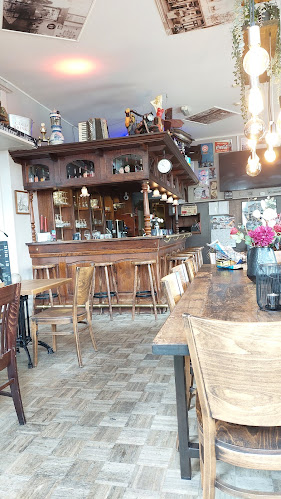 Marco's Intermezzo - Bergen op Zoom