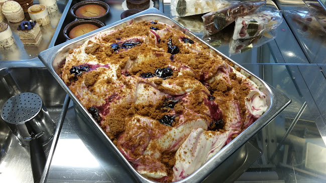 Reviews of IJssalon Friûl in Doetinchem - Horeca