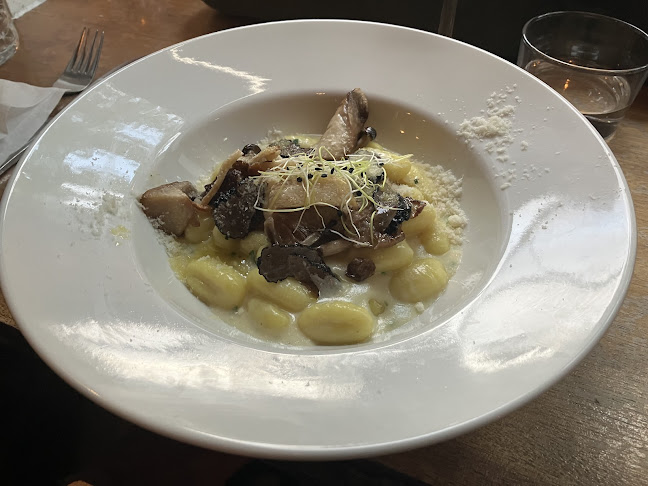 Primi bar + cucina - Horeca