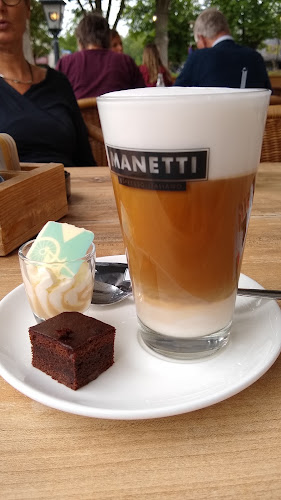 Grand café Restaurant de Mallejan - Plasmolen