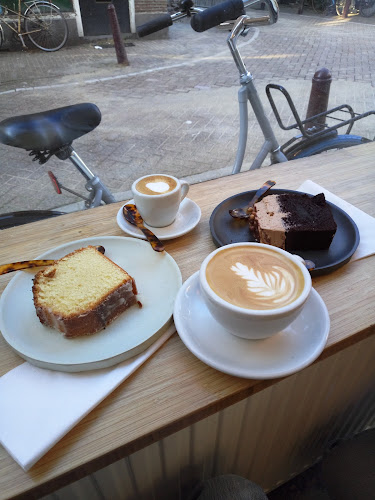 Opinii despre Toki în Amsterdam - Horeca