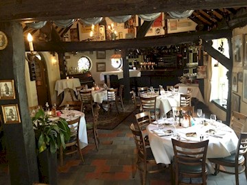 Opinii despre Hermitage Boshuys-Restaurant în Oisterwijk - Horeca