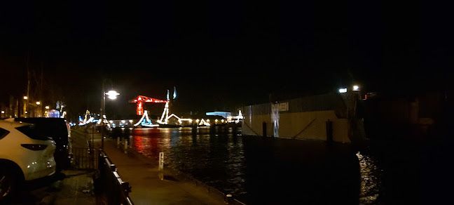 Binnenhaven 10, 1781 BJ Den Helder