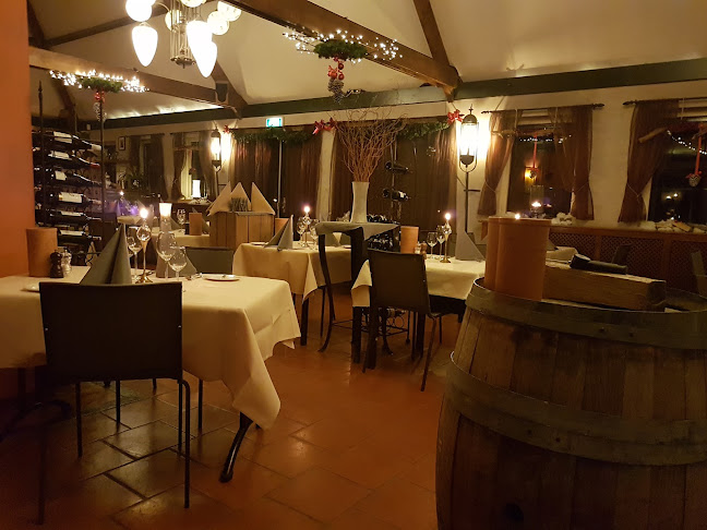 Comentarii opinii despre Pannenkoekenhuis ‘t Bospandje