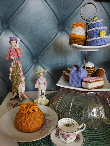 AngenieTea's - Den Helder