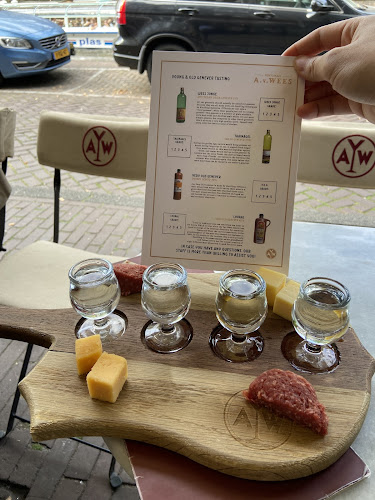 Proeflokaal A. van Wees