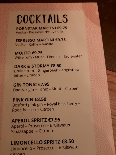 Restaurant Markt 11 - Nunspeet