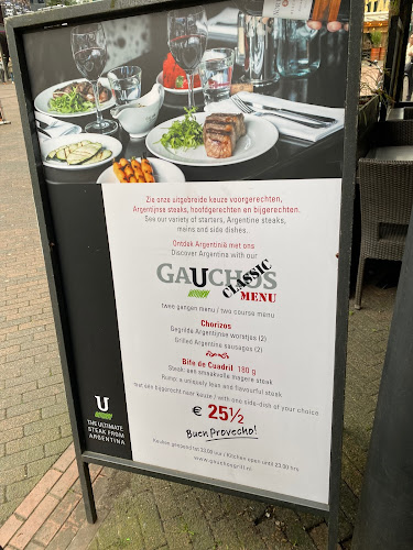 Gauchos Eindhoven - Horeca