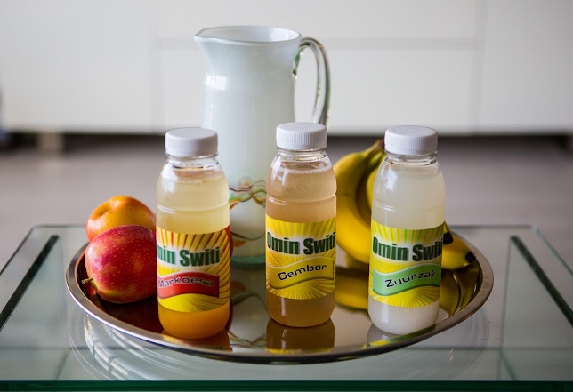 Asha Afhaal - Horeca