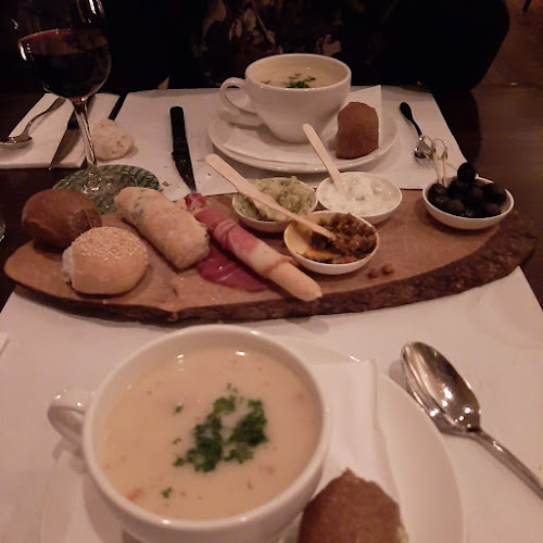 Opinii despre Boshof Odoorn în Odoorn - Horeca