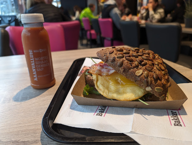 Bakker Bart - Dordrecht