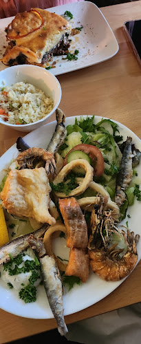 Opinii despre Troje în Vaals - Horeca