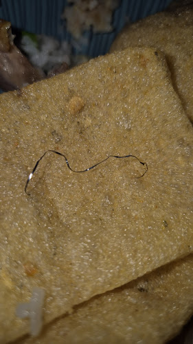 Comentarii opinii despre China Garden