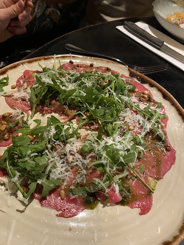 Comentarii opinii despre De Kluis Eten & Drinken B.V.