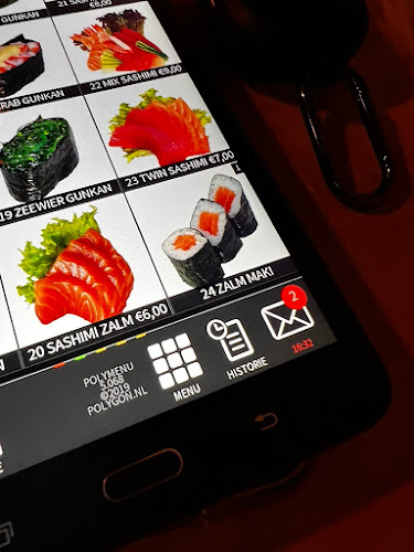 Sushi Vandaag Sittard - Horeca