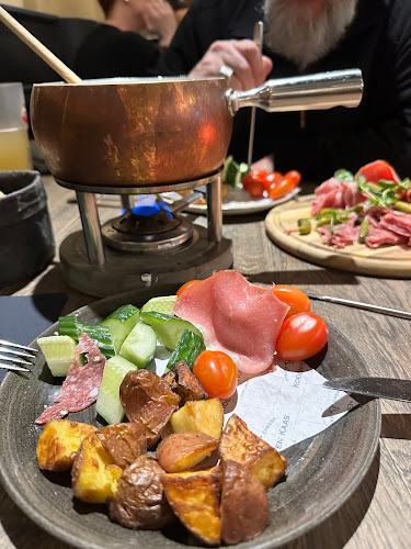Opinii despre Koeien en Kaas Zoetermeer în Zoetermeer - Horeca