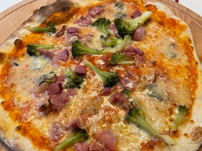 Pizzeria Giuseppe - Horeca