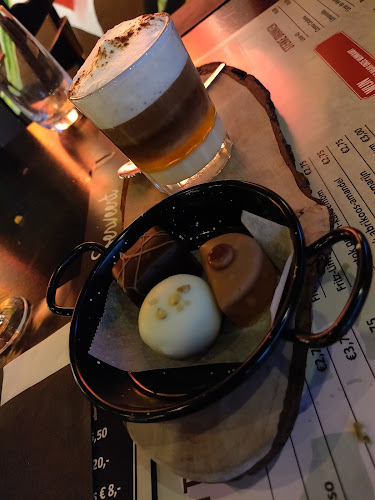 Herman Serveert Open Times