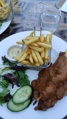 Opinii despre Grandcafe de Kern/kantine în Putten - Horeca