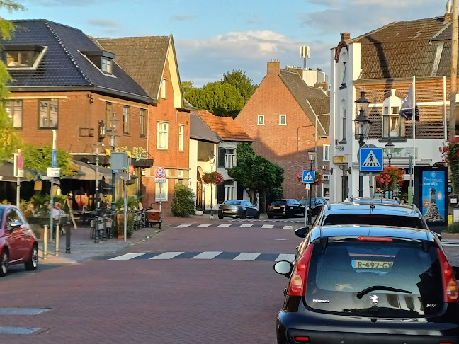 Cafetaria 't Pleintje