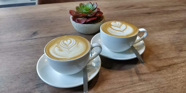 DeCup Coffee - Den Haag