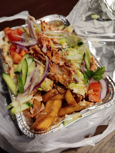 Opinii despre Bakkerij Maxima 🍞 în Den Haag - Horeca