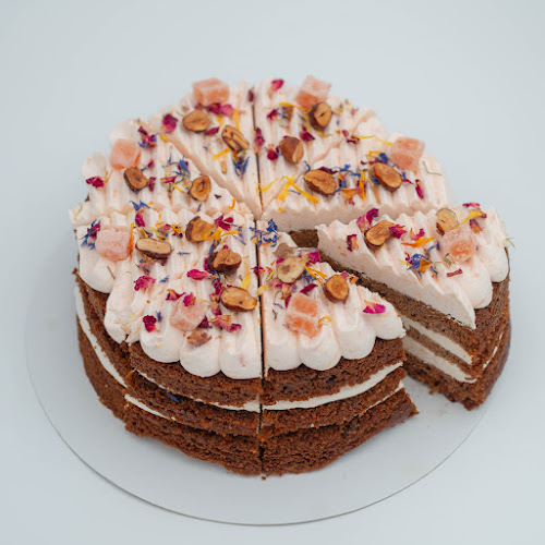 Opinii despre Trash'ure Taarten în Nijmegen - Horeca