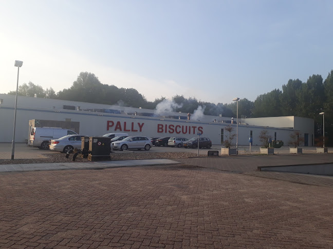 Pally Biscuits B.V. - Nieuwegein