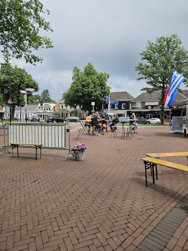 Eetcafé Brinkzicht Open Times