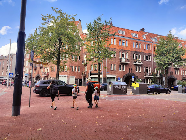 Gall & Gall | Amsterdam | Cornelis Troostplein 11