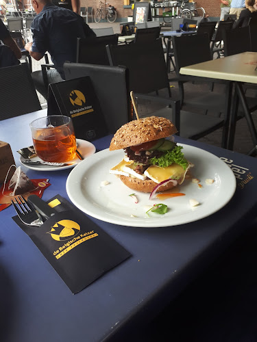 Restaurant Café de Belgische Keizer - Horeca