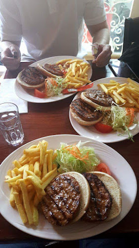 Opinii despre Marco Polo Pizzeria-Steakhouse în Amsterdam - Horeca