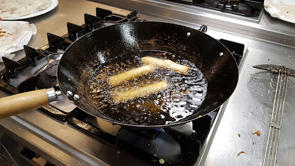 Schoolrestaurant De 2 Getijden