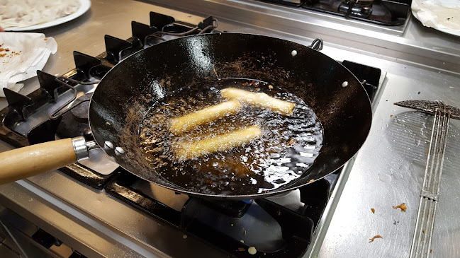 Schoolrestaurant De 2 Getijden