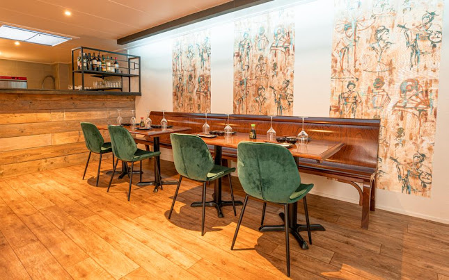 Iro Sushi Loosduinen