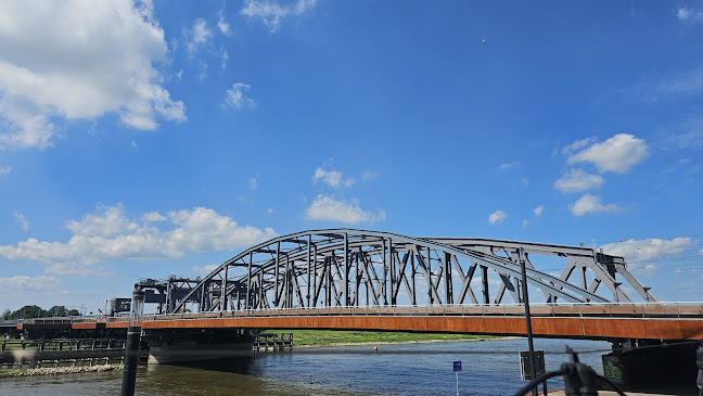 Het IJsselpaviljoen - Horeca