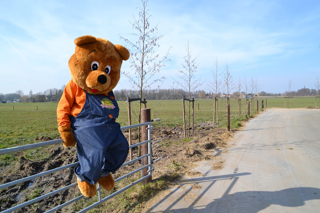 Het Sonnetje Pannenkoeken & Zo - Maasland