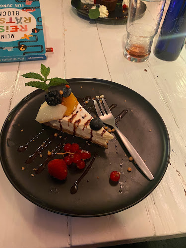 Eetcafé Surf-Inn - Scharendijke