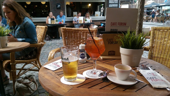 Café Forum - Horeca