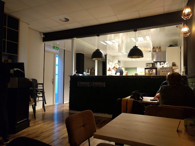 Comentarii opinii despre Brownies&downieS Culemborg