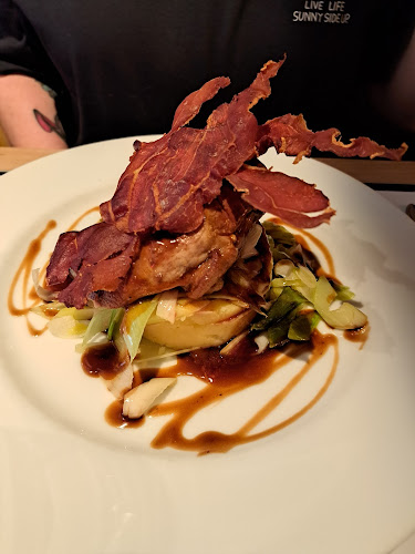 Restaurant Karakter - Horeca