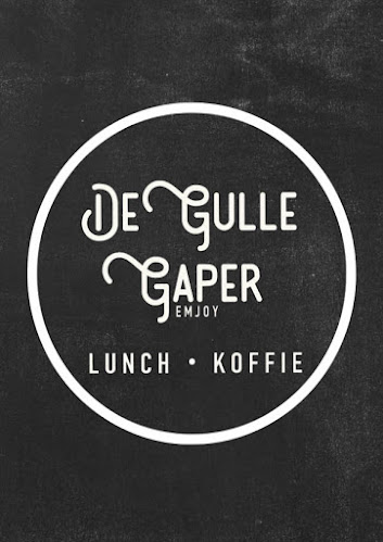 Opinii despre Grand Café de Gulle Gaper în Ede - Horeca