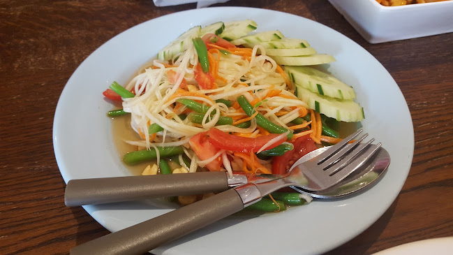 Sumalee's PhuketThaiFood - Horeca