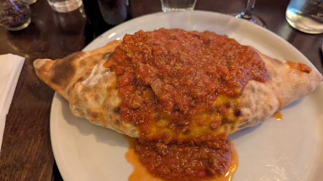 Comentarii opinii despre Ristorante Pizzeria Piccolino