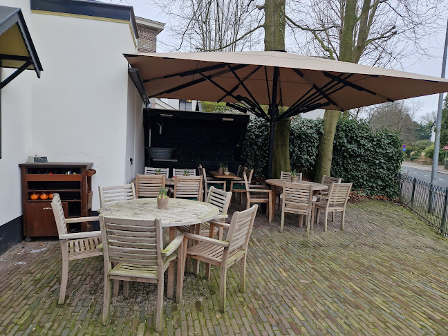 Comments and reviews of Café Tolhuis