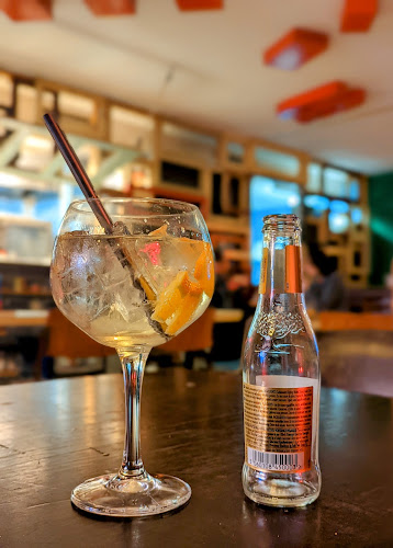 Het Concerthuis Open Times