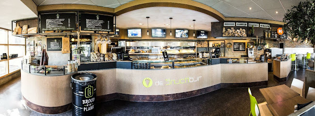 Comentarii opinii despre De Snackbar lunch and dinner