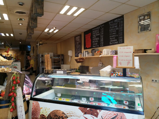 Gastronomia Italiana di Gaetano & Yulita Mercurio - Horeca