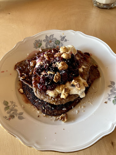 Comentarii opinii despre Koffiehuis De Goede Morgen