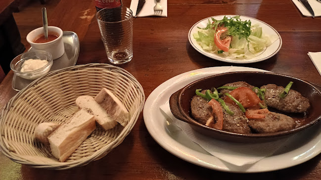 Italiaans Restaurant Pizzeria Pepe